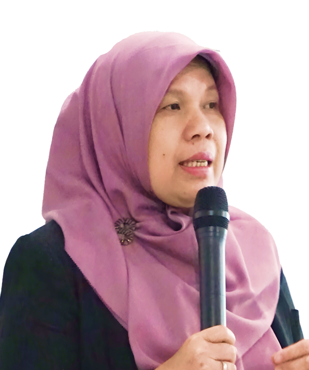 Ns. Winda Yuniarsih, M.Kep., Sp.Kep., KMB., Fisqua