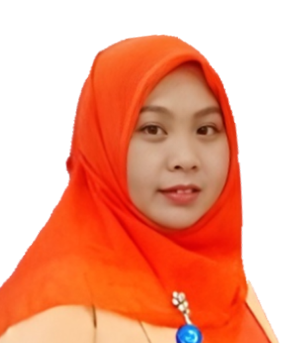 Ns. Nurmawati, S.Kep, M.Kep 